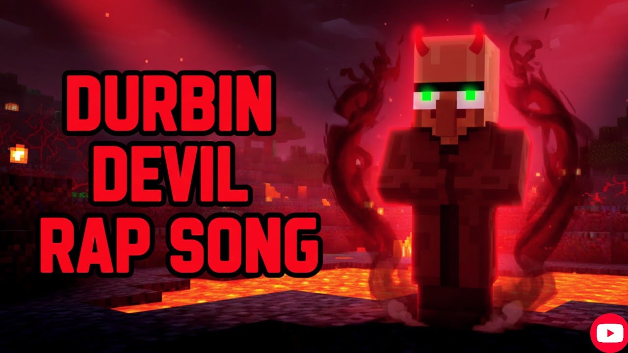 I Create Durbin Devil Rap Song 🎤|| Durbin Devil Rap Song 🎶