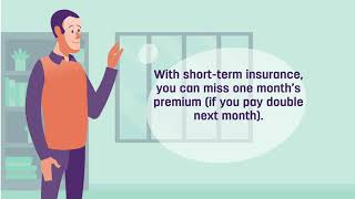 Module 3 - Part 5: So, how does insurance actually work?