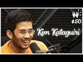 KIM KATAGUIRI - Flow Podcast #50