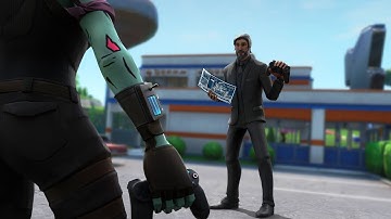 I challenged PRO MOBILE PLAYER to a Build Battle (with a Controller)