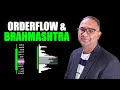 Daily Order Flow Insights | Brahmastra AI Live Demo | Learn &amp; Earn with Trading Learner