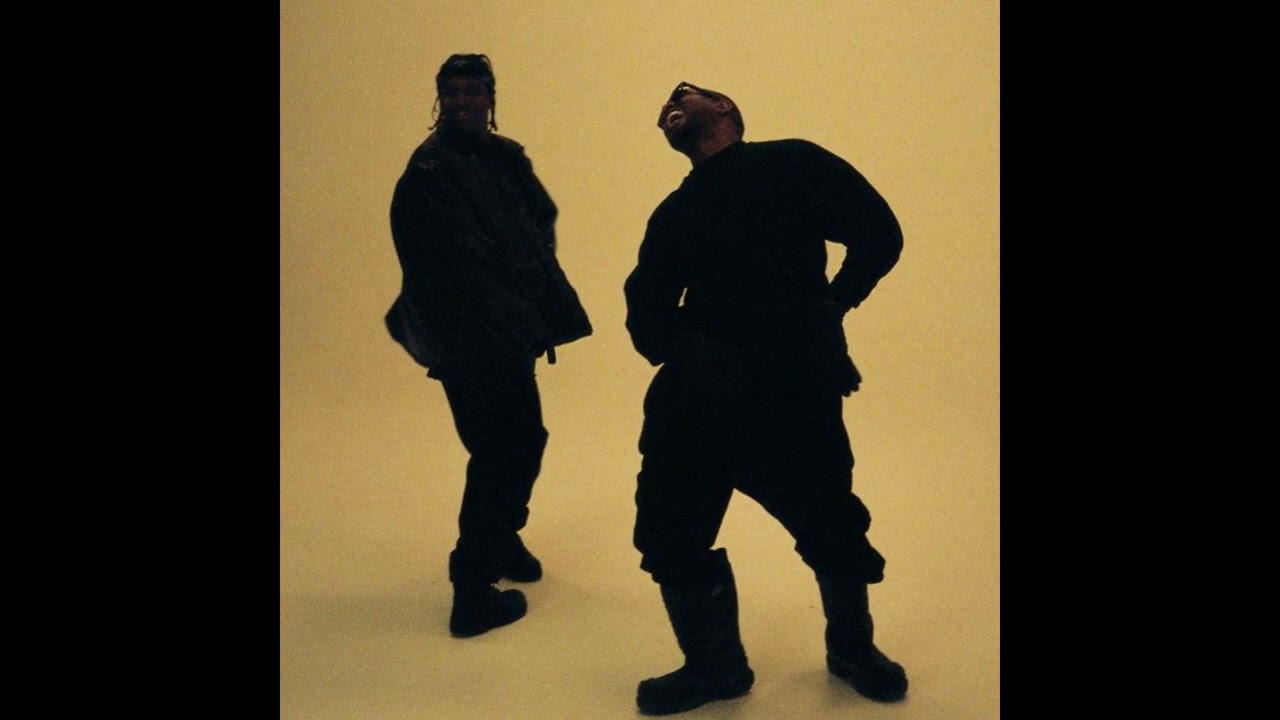 [FREE] PUSHA T TYPE BEAT "KING PUSH"