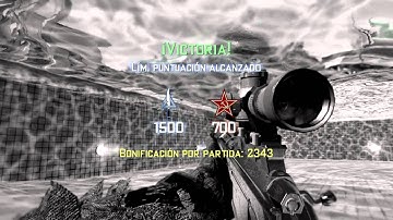 Getaway Killcam | MW3