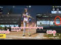 #pubgmobile #60fps #pubgfunny #redmi #ကယ်လုပ်ကြည့်လိုက်တော့