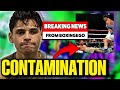 BREAKING NEWS: Ryan Garcia OSTERINE CONTAMINATION vs. Devin Haney says Attorney!