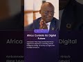 Africa Controls Its Digital Future | Desh Duniya | Desh Duniya Updates