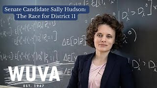 Sally Hudson: The Senate Race for District 11