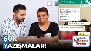 Çifte Diskalifiye Yaşatan BÜYÜK İFŞA! - En Hamarat Benim 145. Bölüm