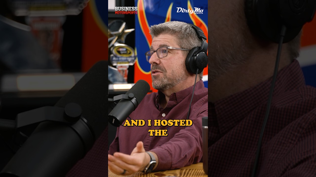 Why Mike Davis Left The Dale Jr Download