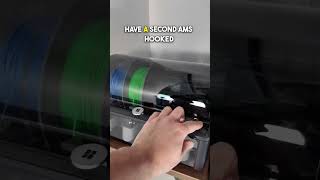 My Bambu Lab H2C Really Confused Me For a Second #3dprinting