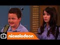 iCarly | Being Too Gibby | Nickelodeon UK