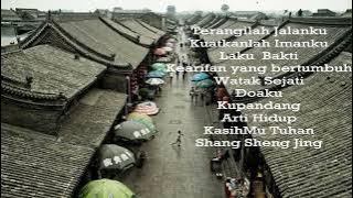 Lagu Rohani Khonghucu Vol.11