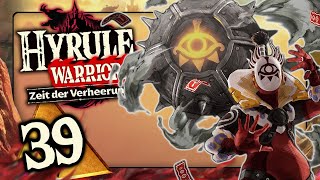 HYRULE WARRIORS: ZEIT DER VERHEERUNG ⚔️ #39: Koga wechselt die Seiten!