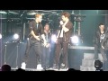 NKOTBSB AC July 29 #11 - Intros