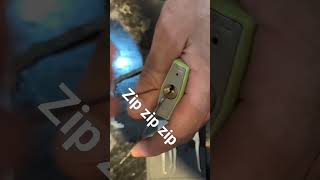 masterlock 140 zipped with mctickler Profile