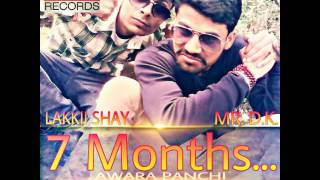 7 Months By Lakki Shay | Free Mp3 Download |