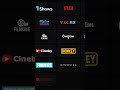 This powerful website lets you watch movies online for free… legally 🔥#fyp #reels #tech #website