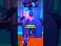 😱 FANS * DONT * RECOGNISE NINJA ANYMORE.. #fypシ #viral #shorts #fortnite #clips