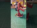 DIY Walking Robot #short #robot