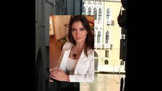 Dreamy Venice Jewelry Dreams