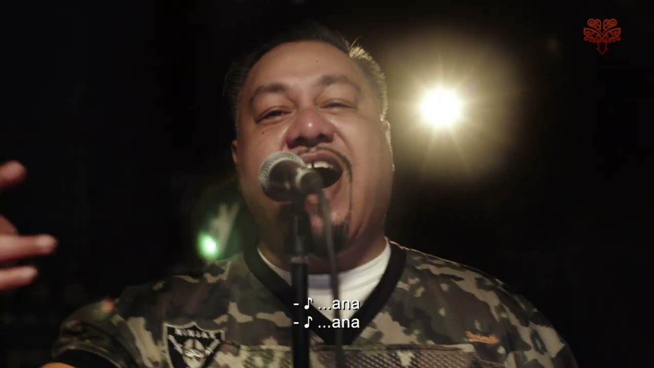 Che Fu – Fade Away / E Kore E Motu | Waiata / Anthems | TVNZ