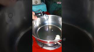 दाटसर सूप ? ? रेसिपी shorts madhurasrecipe ojasvikitchen