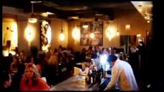 Cara Mia Trattoria Promotion Video