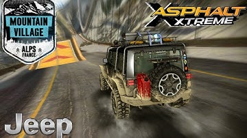 JEEP@ WRANGLER RUBICON CLASH | 01:13:755 | 9/5/5/5 | unboosted |