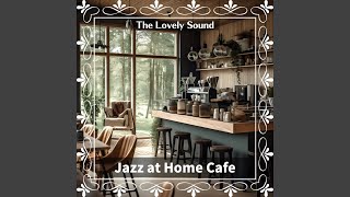 Cafe on Misty Corners (Key Eb Ver.)