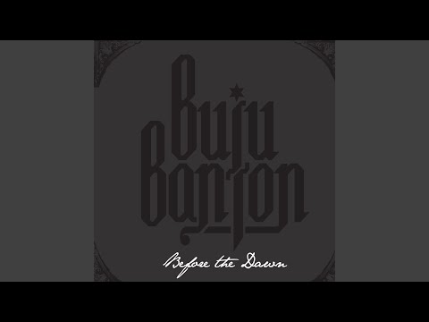BUJU BANTON - BEFORE THE DAWN ALBUM - YouTube