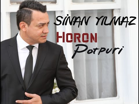 Sinan Yılmaz - Horon Potpuri 2020 10dk full kesintisiz