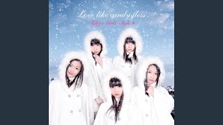 Love like candy floss -Royal Mirrorball Mix- - YouTube