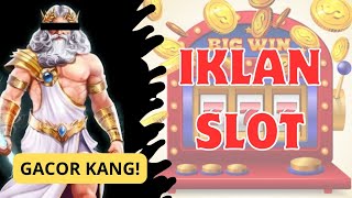 Download Lagu Kenapa Banyak Iklan Slot MP3