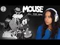 I'm On the Case! | Mouse: P.I. For Hire First Playthrough | Part 2