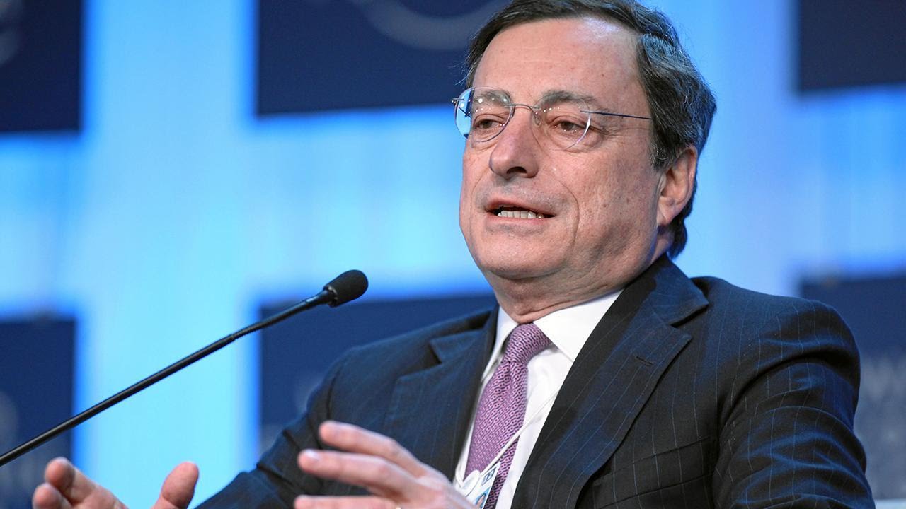 Here Is What to Expect From Thursday’s ECB Policy Statement Thursday