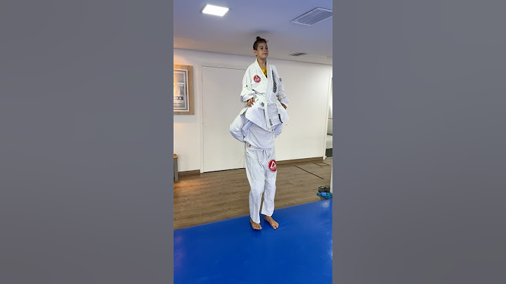 SIZE DOESN’T MATTER @benjaminjiujitsu
