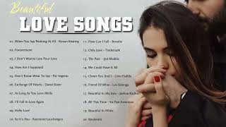 Best Beautiful Love Songs Of 70&#39;s 80&#39;s 90&#39;s 💕 Romantic Love Songs About Falling In Love