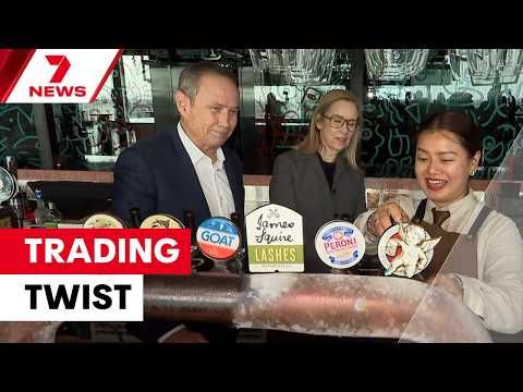 New twist in Perth’s trading hours debate | 7NEWS