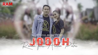 RENDA FEAT ARNILA PUTRI - JODOH