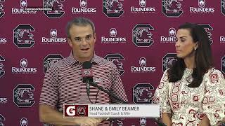 The Beamer Family Foundation Education Partnership Announcement Details