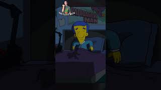 ПОТЕРЯЛИСЬ В ГОРАХ 😱🤣 | Симпсоны | #симпсоны#simpsons#сериал#мультик