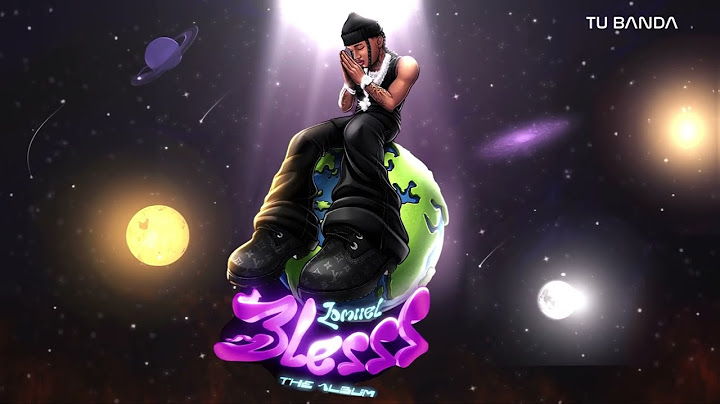 LOMIIEL & Yailin la Mas Viral - TU BANDA (AUDIO OFICIAL 4K) #BlesssTheAlbum