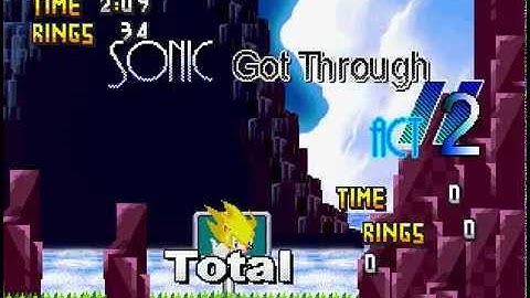 Sonic: Before the Sequel [3]