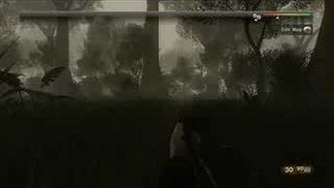 Far Cry 2 Map Editor Trailer HQ