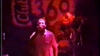 System Of A Down - Storaged (Live at Fullerton, 1997)