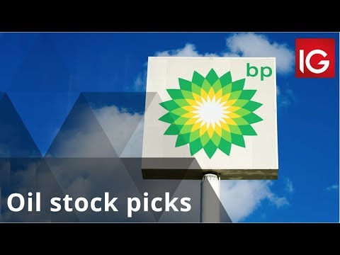 Oil stock picks: BP, Shell, Highland Natural Resources & Rockhopper