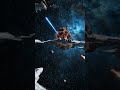 Star Wars using ai