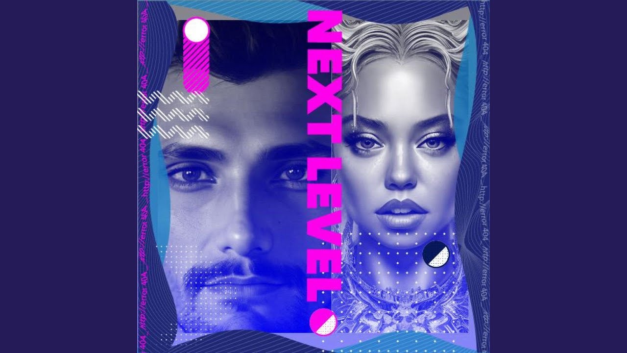 Watch Next Level on YouTube Watch Next Level on YouTube