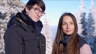 Yoube Channel Trailer