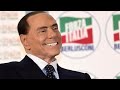 Italy mourns Silvio Berlusconi, former Prime Minister dies at 86